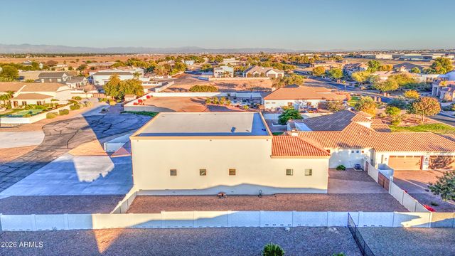 21258 E Orion Way, Queen Creek, AZ 85142