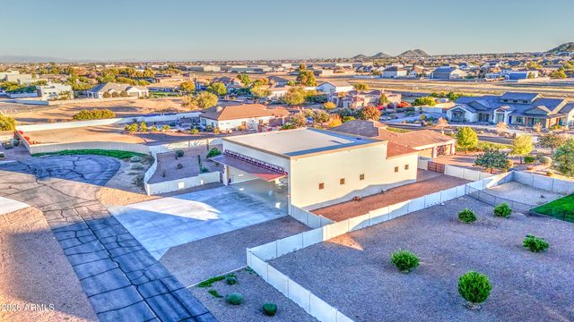 21258 E Orion Way, Queen Creek, AZ 85142