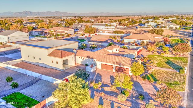 21258 E Orion Way, Queen Creek, AZ 85142