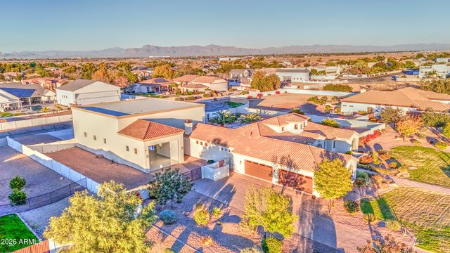 21258 E Orion Way, Queen Creek, AZ 85142