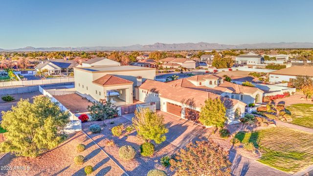 21258 E Orion Way, Queen Creek, AZ 85142