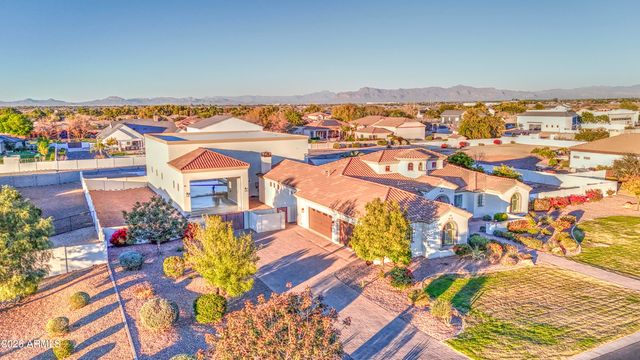 21258 E Orion Way, Queen Creek, AZ 85142