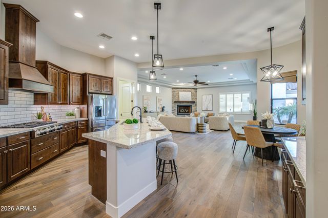 21258 E Orion Way, Queen Creek, AZ 85142