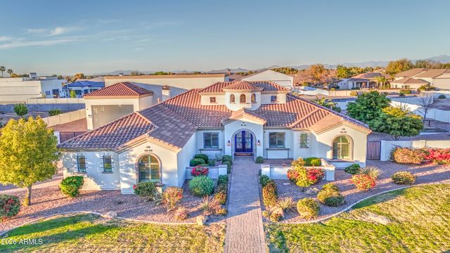 21258 E Orion Way, Queen Creek, AZ 85142