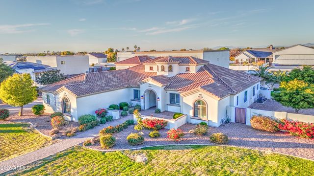 21258 E Orion Way, Queen Creek, AZ 85142