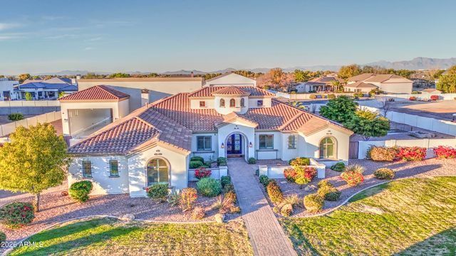 21258 E Orion Way, Queen Creek, AZ 85142