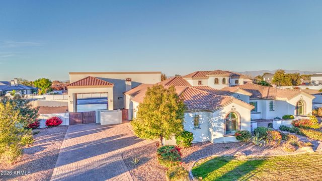 21258 E Orion Way, Queen Creek, AZ 85142