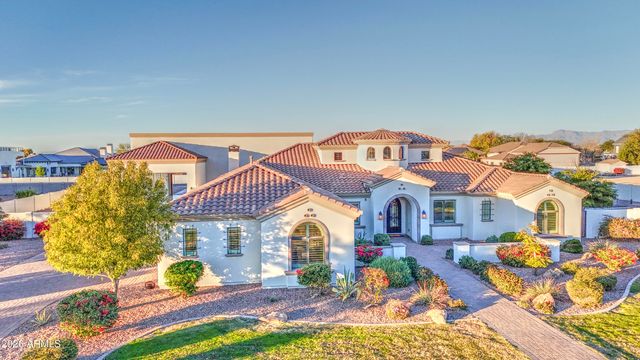 21258 E Orion Way, Queen Creek, AZ 85142