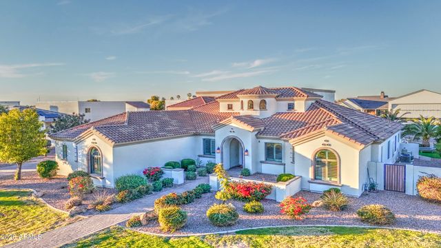 21258 E Orion Way, Queen Creek, AZ 85142