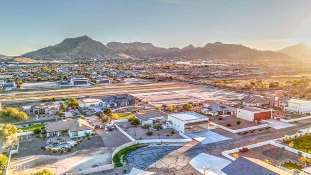 21258 E Orion Way, Queen Creek, AZ 85142