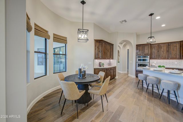 21258 E Orion Way, Queen Creek, AZ 85142