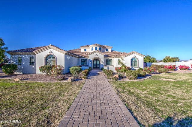 21258 E Orion Way, Queen Creek, AZ 85142