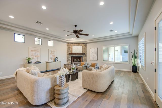 21258 E Orion Way, Queen Creek, AZ 85142