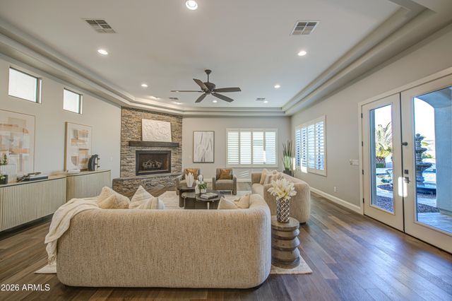 21258 E Orion Way, Queen Creek, AZ 85142