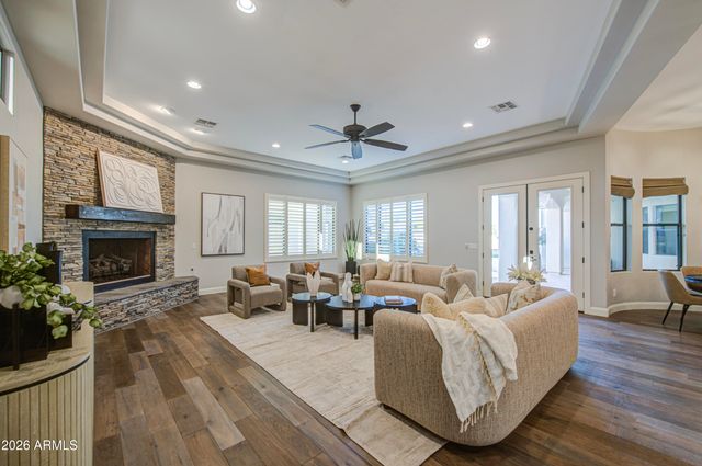 21258 E Orion Way, Queen Creek, AZ 85142