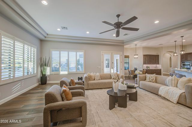 21258 E Orion Way, Queen Creek, AZ 85142