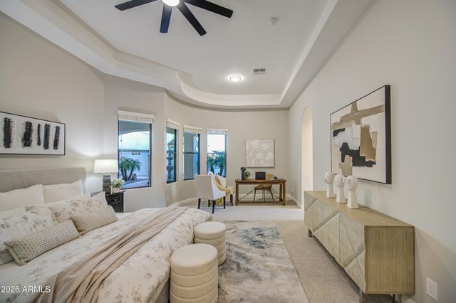 21258 E Orion Way, Queen Creek, AZ 85142