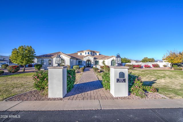 21258 E Orion Way, Queen Creek, AZ 85142