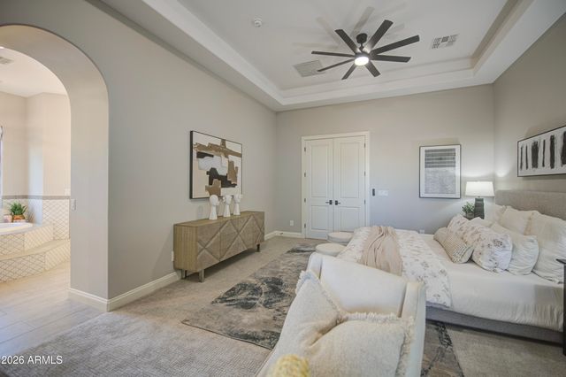 21258 E Orion Way, Queen Creek, AZ 85142