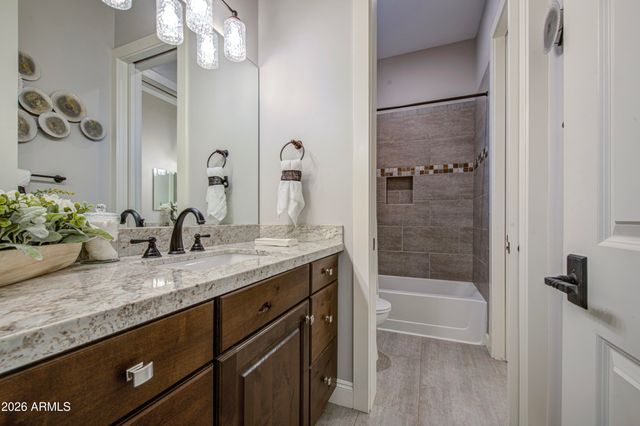 21258 E Orion Way, Queen Creek, AZ 85142