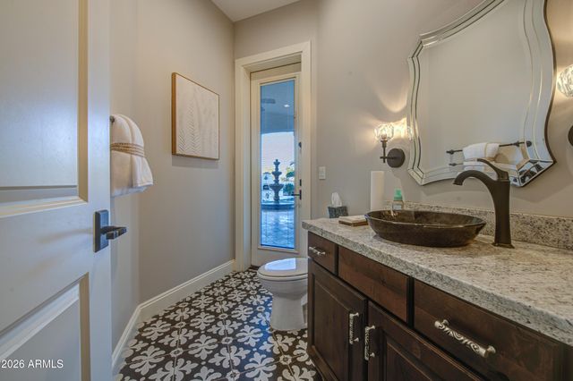 21258 E Orion Way, Queen Creek, AZ 85142