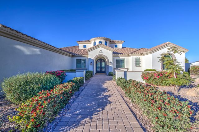 21258 E Orion Way, Queen Creek, AZ 85142