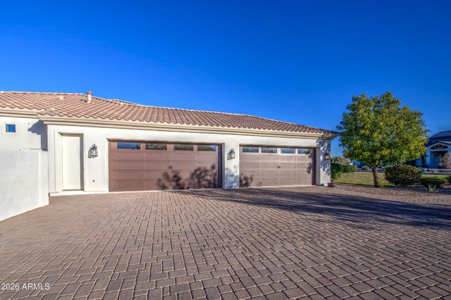21258 E Orion Way, Queen Creek, AZ 85142