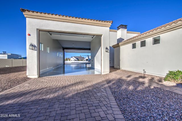 21258 E Orion Way, Queen Creek, AZ 85142