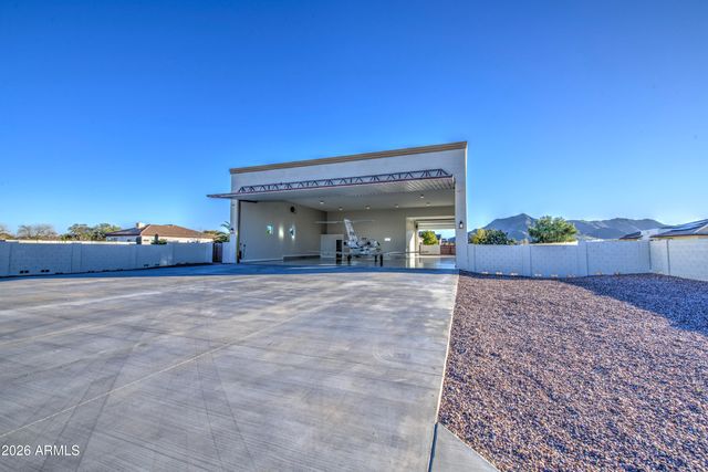 21258 E Orion Way, Queen Creek, AZ 85142