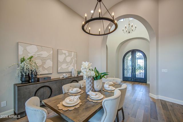 21258 E Orion Way, Queen Creek, AZ 85142