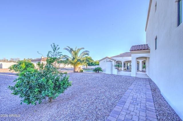 21258 E Orion Way, Queen Creek, AZ 85142