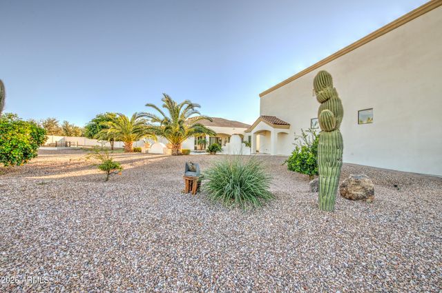 21258 E Orion Way, Queen Creek, AZ 85142