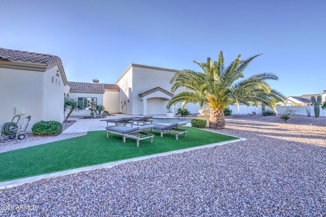 21258 E Orion Way, Queen Creek, AZ 85142