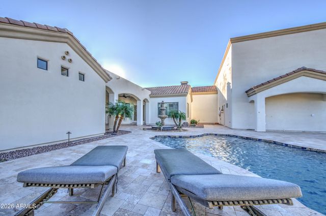 21258 E Orion Way, Queen Creek, AZ 85142