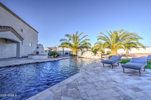 21258 E Orion Way, Queen Creek, AZ 85142