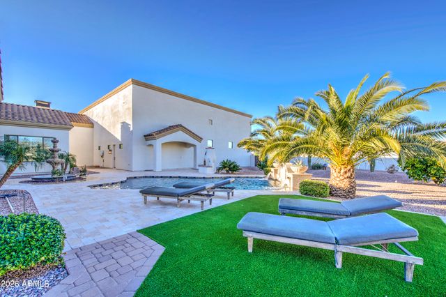 21258 E Orion Way, Queen Creek, AZ 85142