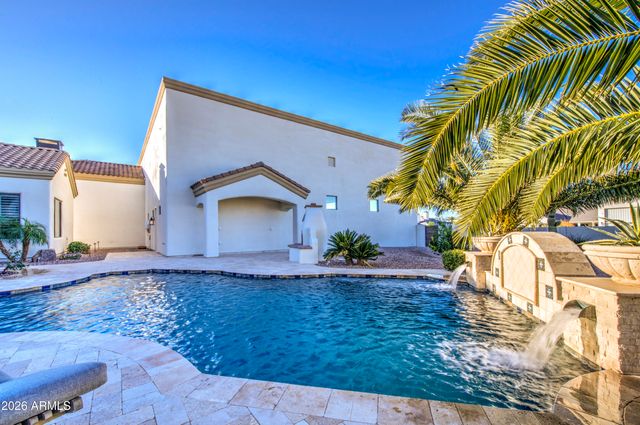 21258 E Orion Way, Queen Creek, AZ 85142