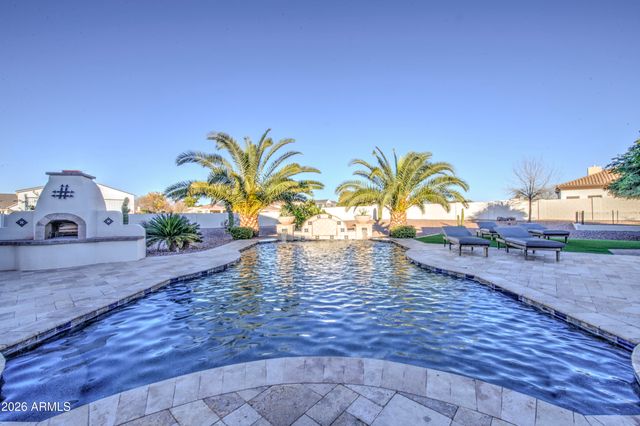 21258 E Orion Way, Queen Creek, AZ 85142