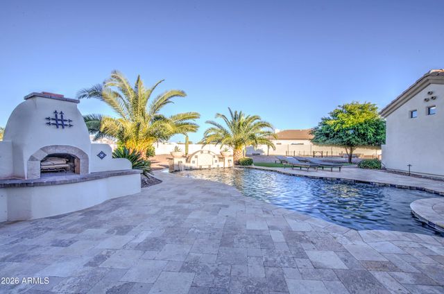 21258 E Orion Way, Queen Creek, AZ 85142