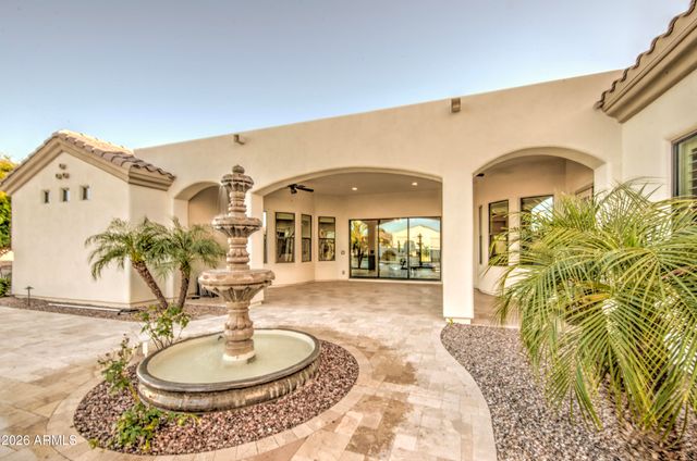 21258 E Orion Way, Queen Creek, AZ 85142