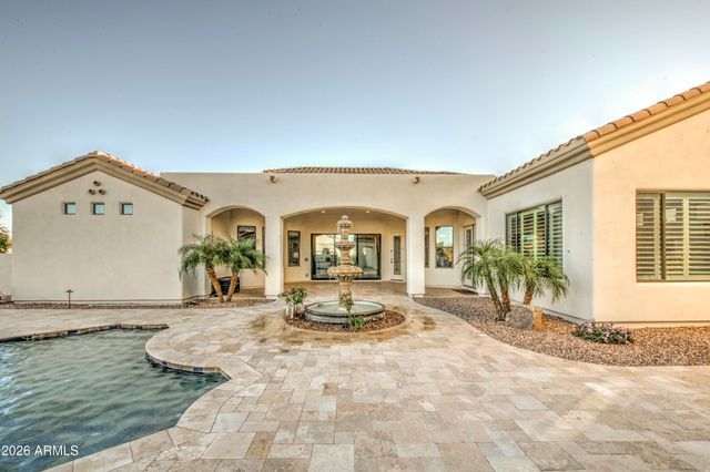 21258 E Orion Way, Queen Creek, AZ 85142