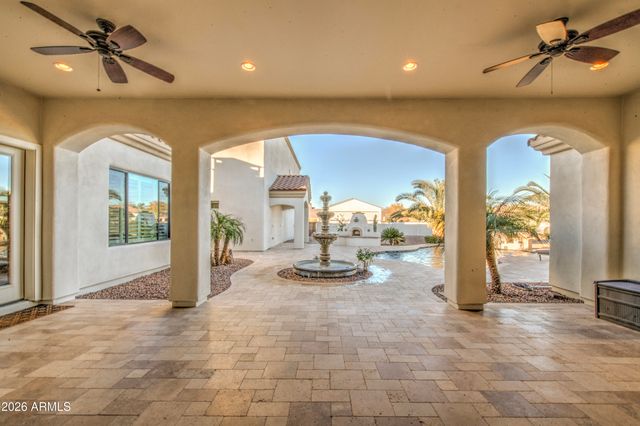 21258 E Orion Way, Queen Creek, AZ 85142