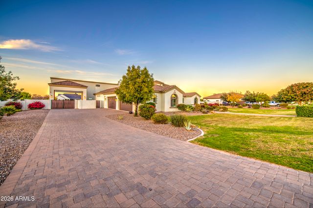 21258 E Orion Way, Queen Creek, AZ 85142