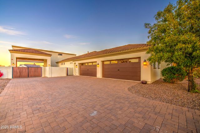 21258 E Orion Way, Queen Creek, AZ 85142