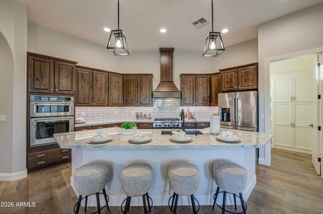 21258 E Orion Way, Queen Creek, AZ 85142