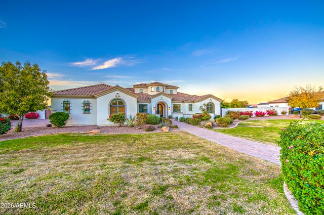 21258 E Orion Way, Queen Creek, AZ 85142