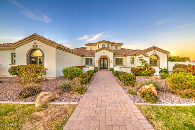 21258 E Orion Way, Queen Creek, AZ 85142