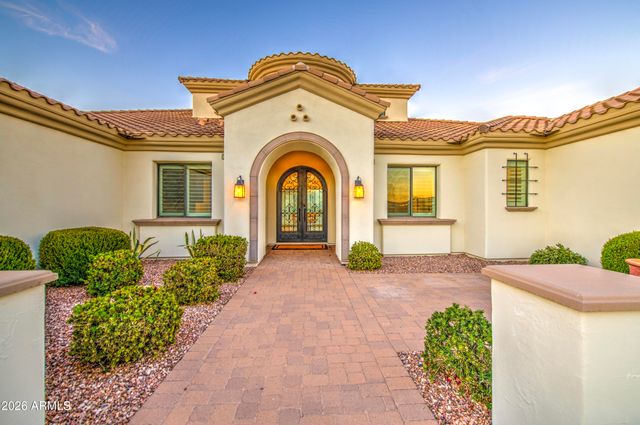 21258 E Orion Way, Queen Creek, AZ 85142