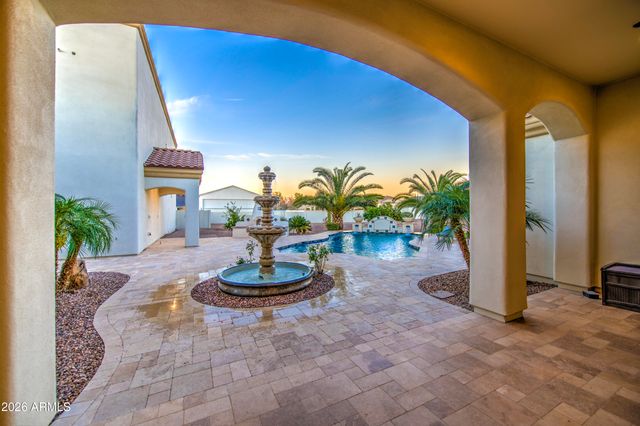 21258 E Orion Way, Queen Creek, AZ 85142