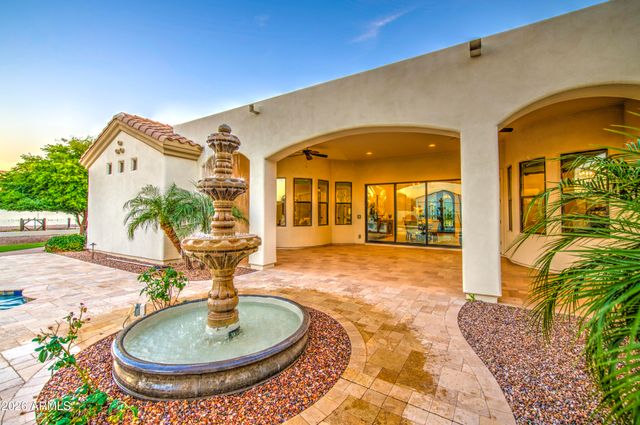 21258 E Orion Way, Queen Creek, AZ 85142